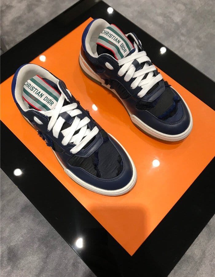 DIOR 디올 여성용 스니커즈 D518809 3COLOR