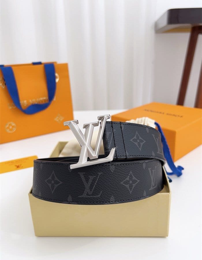 LOUIS VUITTON 루이비통 남성용 벨트 4.0CM L94954-4 2024/신상