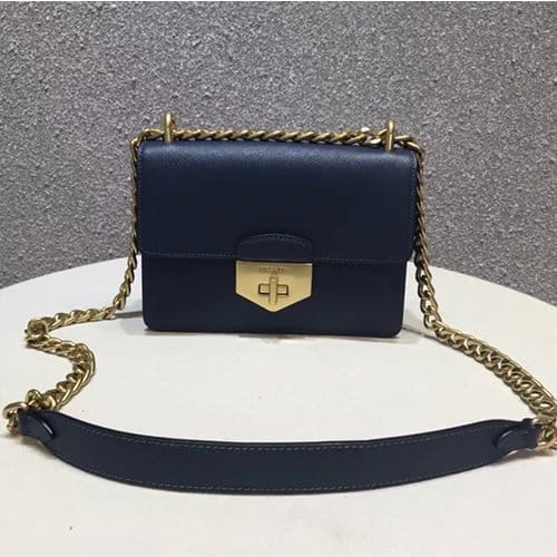 PRADA 프라다 숄더백 20cm-1