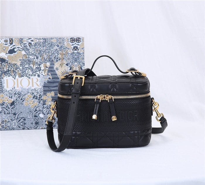 DIOR 디올 트래블 파우치백 D31020