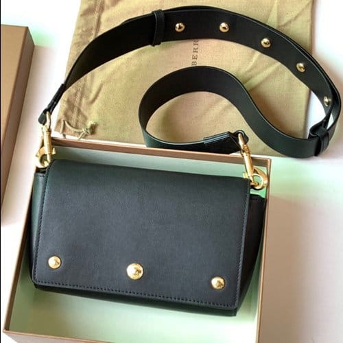 BURBERRY 버버리 미니 숄더백 B8015