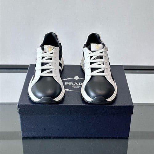 PRADA 프라다 남성용 스니커즈 P28780 2COLOR