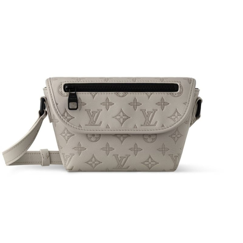 LOUIS VUITTON 루이비통 PULSE 미니백 M14794