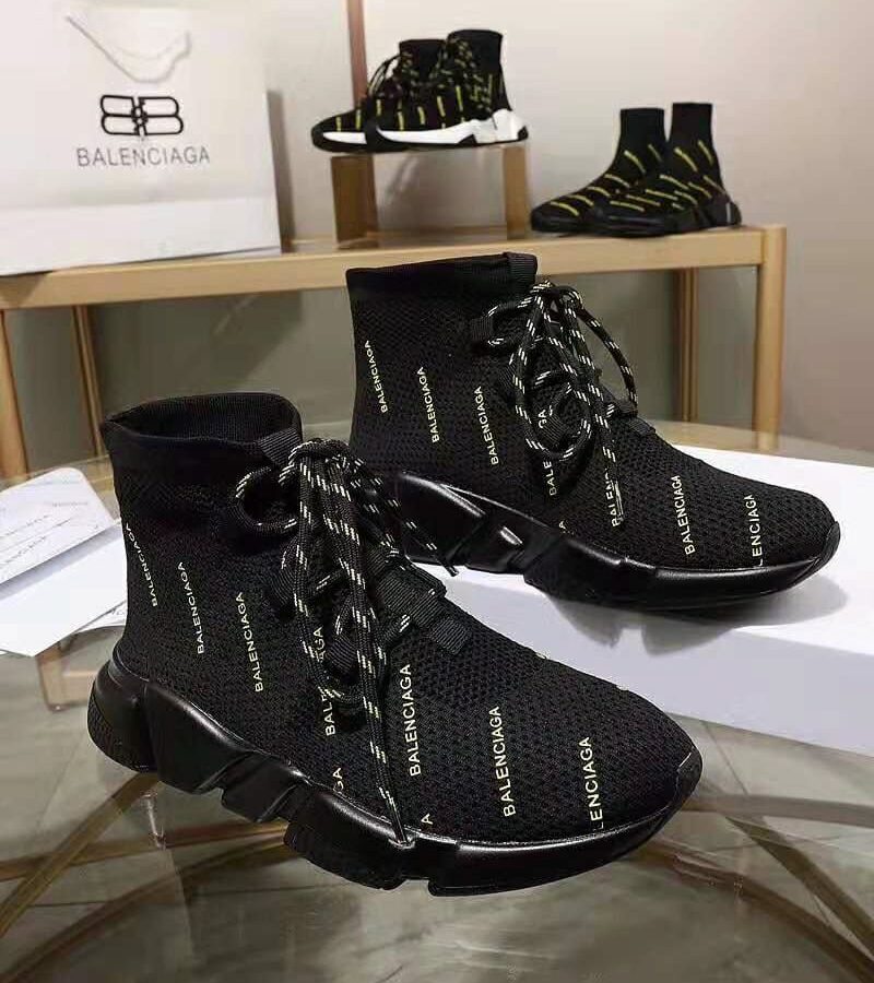 BALENCIAGA 발렌시아가 스피드러너
