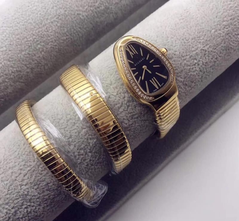 BULGARI 불가리 여성용시계