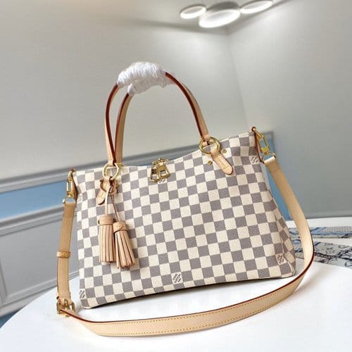 LOUIS VUITTON 루이비통 다미에 리밍턴 N40022 신상