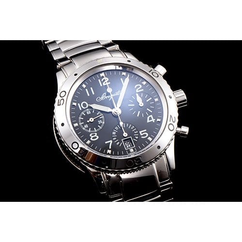 BREGUET 브레게 타입XX-4 3820STH2SW9
