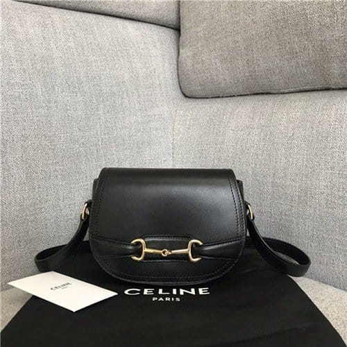 CELINE 셀린느 크레시백 스몰 C191363-1