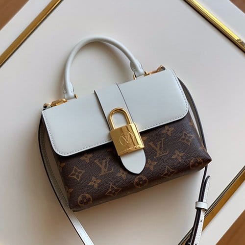 LOUIS VUITTON 루이비통 록키 BB M44141-6 (업그레이드 버전)