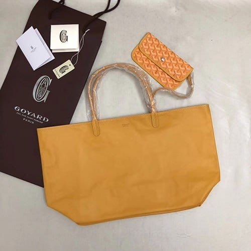 GOYARD 고야드 양면 쇼핑백 MM/GM GY301770-4