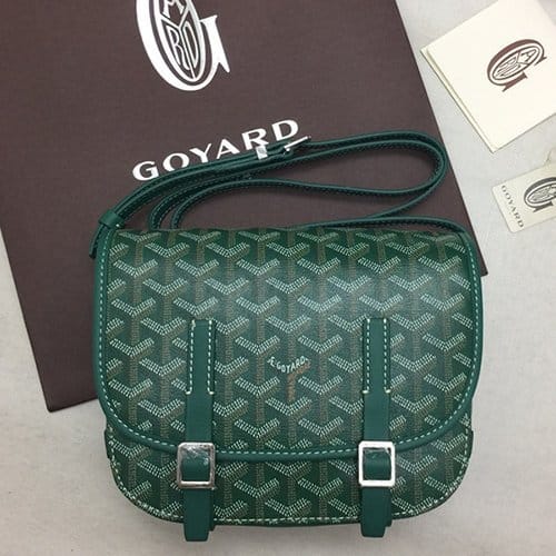 GOYARD 고야드 메신저백 미듐/라지 GY889001-4