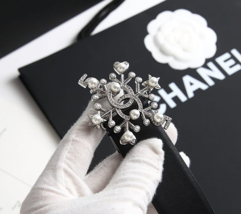 CHANEL 2020 샤넬 여성용 벨트 MG3059