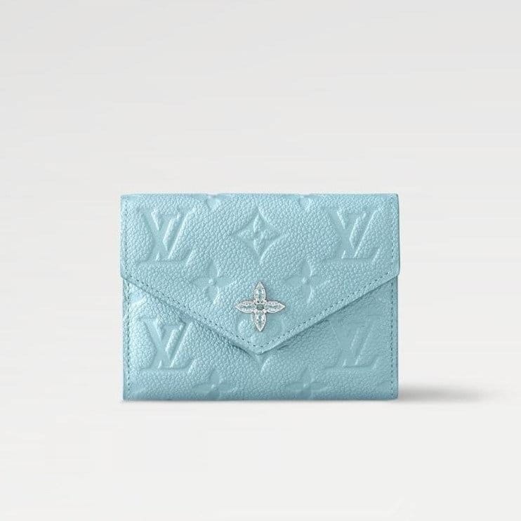 LOUIS VUITTON 루이비통 빅토린 지갑 M12746