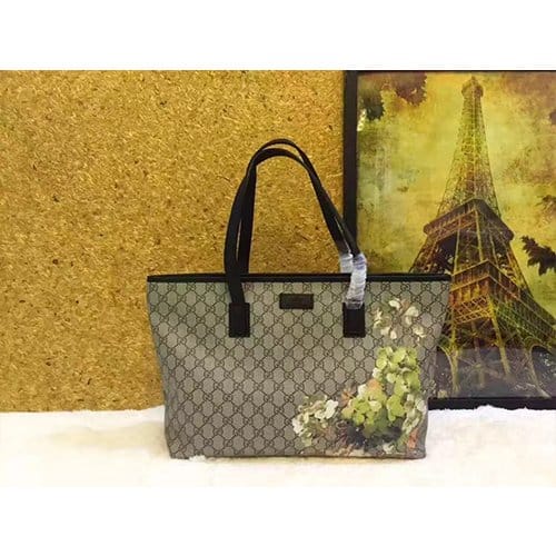 GUCCI 구찌 쇼퍼백 211137-24