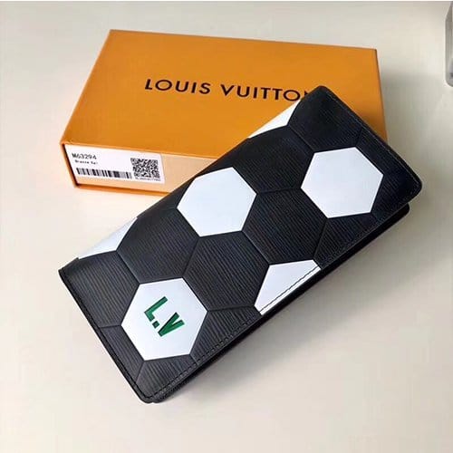 LOUIS VUITTON 루이비통 브라짜월릿 M63294
