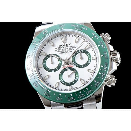 ROLEX 로렉스 데이토나47 수정형 116500