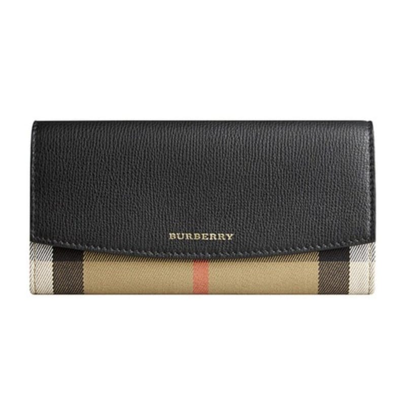 BURBERRY 버버리 하우스 체크 장지갑 3955506 2COLOR