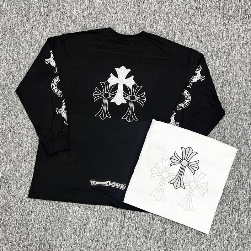 CHROME HEARTS 크롬하츠 긴팔