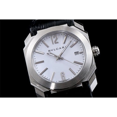 BULGARI 불가리 옥토-30 41mm 101964