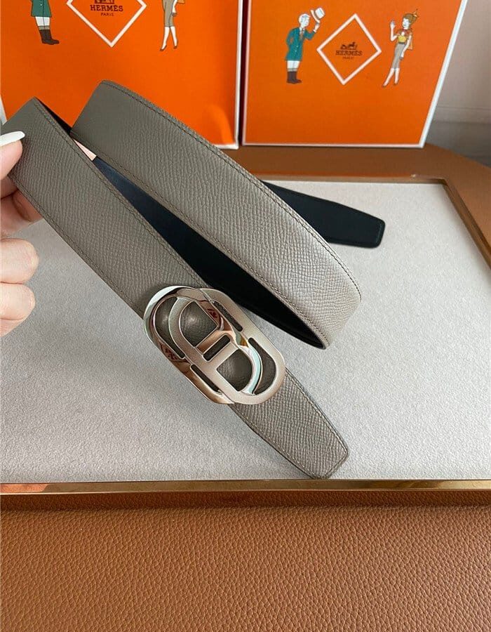 HERMES 에르메스 벨트 32MM H47081-5 신상