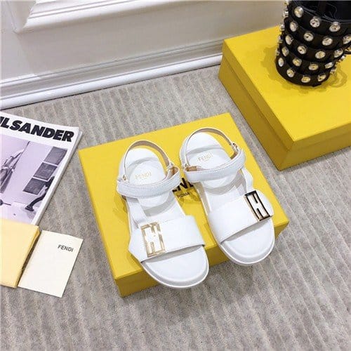 FENDI 펜디 여성용 샌들 F62940 2COLOR