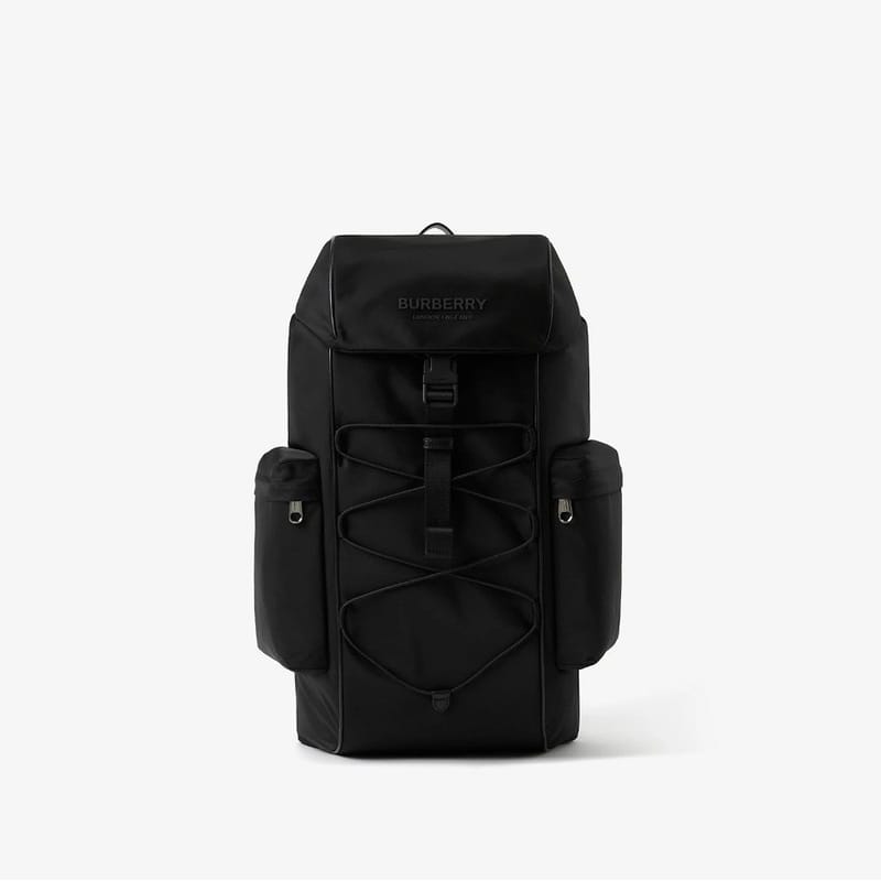 BURBERRY 버버리 머레이 백팩 80700931