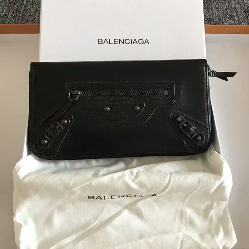 BALENCIAGA 발렌시아가 장지갑3288378