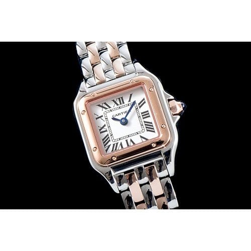 CARTIER 까르띠에 팬더-6 WGPN0006