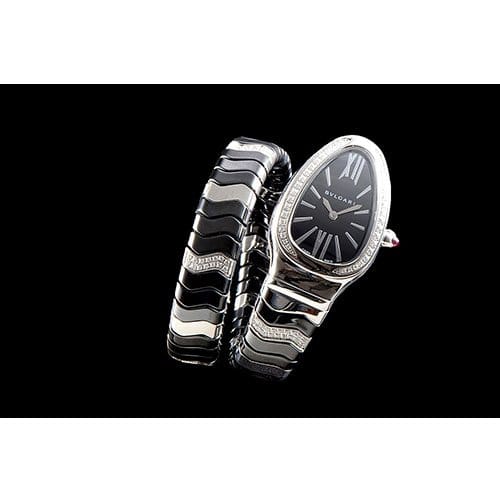 BULGARI 불가리 세르펜티 스피가-3 102129