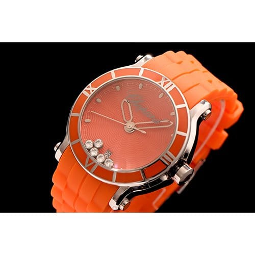 CHOPARD 쇼파드 해피 다이아몬드-101