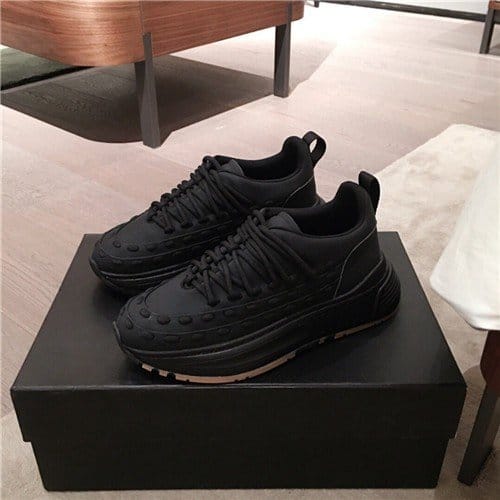 BOTTEGA VENETA 보테가베네타 여성용 스니커즈 BV80220-2신상 (250사이즈 주문제작)