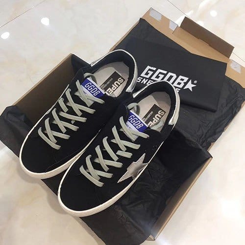 GOLDEN GOOSE 골든구스 스니커즈 남여공용 신발 GD10811-32