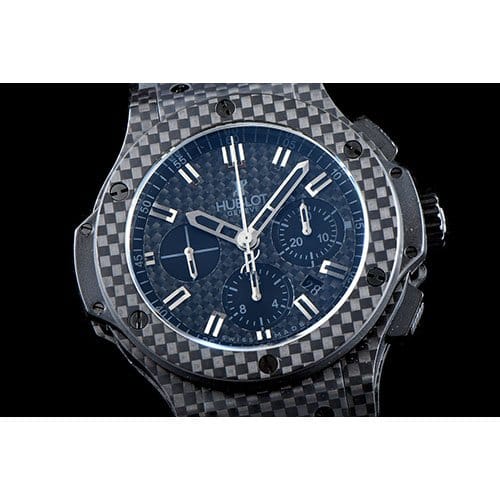 HUBLOT 위블로 빅뱅-14 칼리버 301.QX.1724.RX