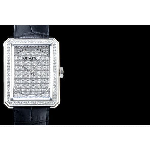 CHANEL 샤넬 보이프렌드-38 H4884