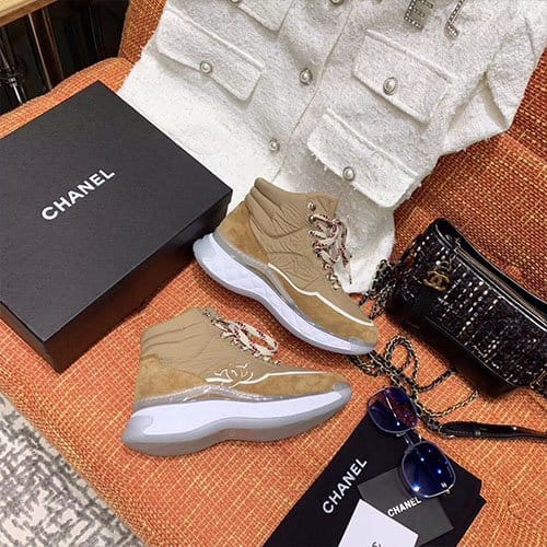 CHANEL 샤넬 신발 M2782-1