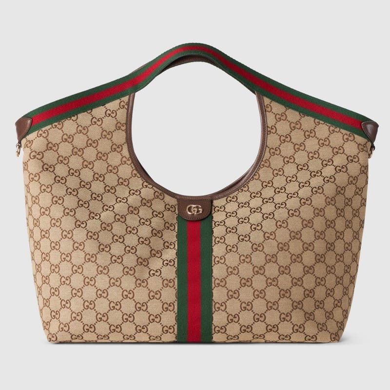 GUCCI 구찌 질리오 라지 토트백 853971 2COLOR