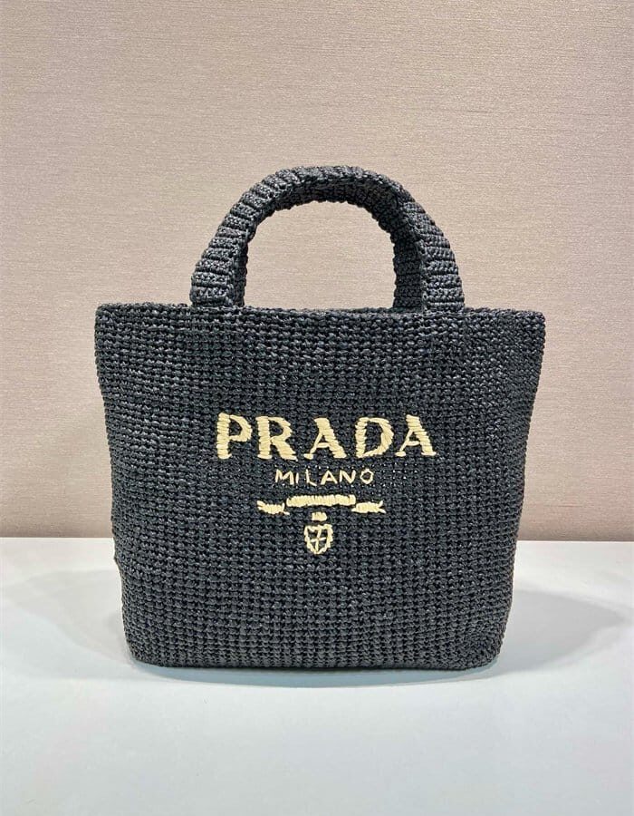PRADA 프라다 토트백 1BG408