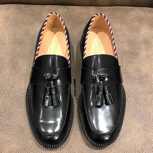 GUCCI 구찌 남성용 구두 G47087 신상