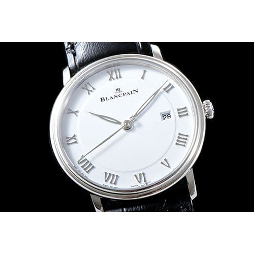BLANCPAIN 블랑팡 빌레레-14 칼리버 6651-1127-55B