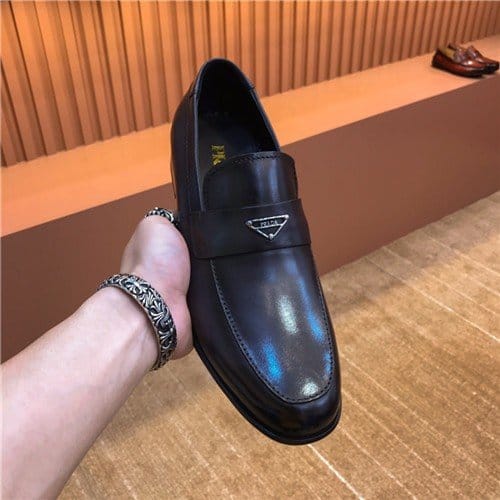 PRADA 프라다 남성용 구두 P30040 2020/신상