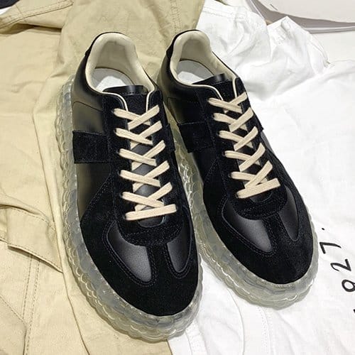 MAISON MARGIELA 메종마르지엘라 여성용 스니커즈 M43910-5 2020/신상