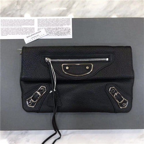 BALENCIAGA 발렌시아가 메신저백 BC1010