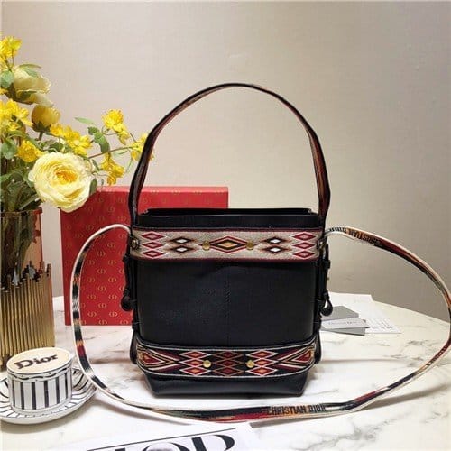 DIOR 디올 로데오 토트&숄더백 M5871-1