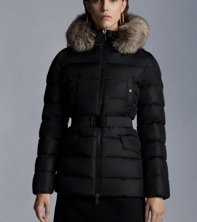 MONCLER 몽클레어 Clion 클리온 구스다운 패딩