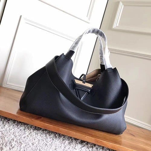 LOEWE 로에베 바르셀로나 토트백 L201369-3