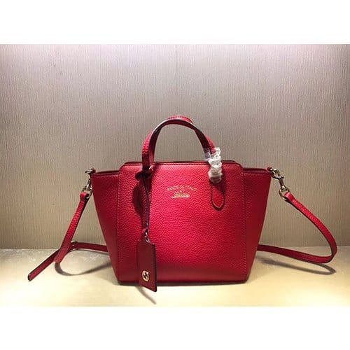 GUCCI 구찌 스윙백 미니 368827-1