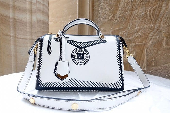 FENDI 펜디 바이더웨이 토트&숄더백 F62532