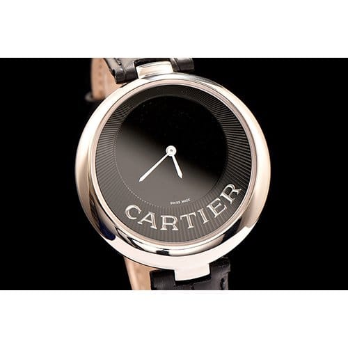 CARTIER 까르띠에 레이디워치-3