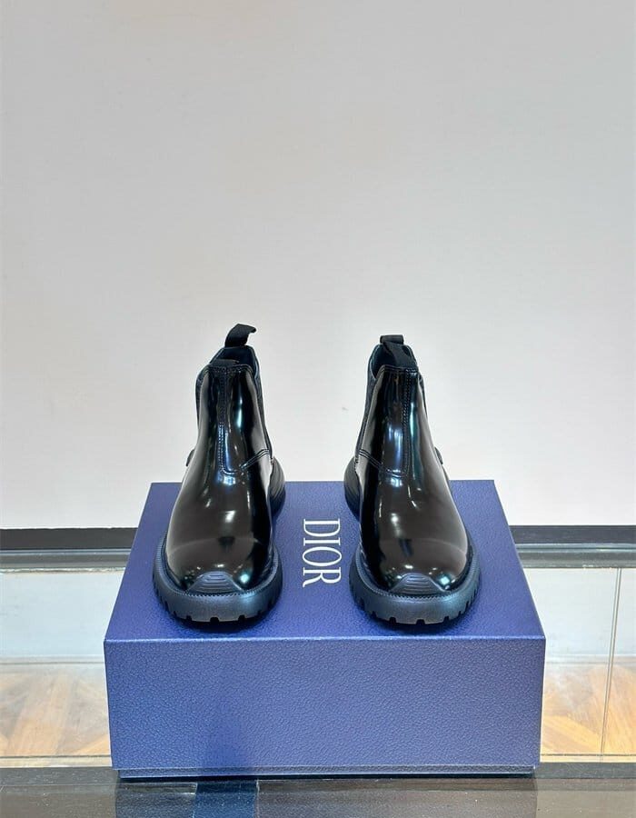 DIOR 디올 남성용 부츠 D36212-2 2024/신상