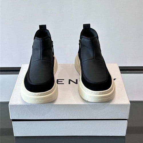 GIVENCHY 지방시 남성용 스니커즈 G98817 2COLOR